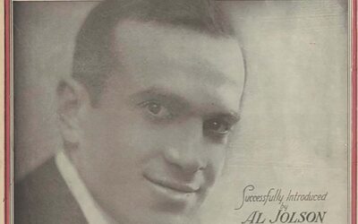 From the Archives: “This Jolson Matter”