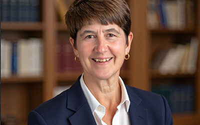 [In the News] Colleen Conway Receives the 2026 NAfME Senior Researcher Award