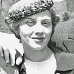 Frances Gershwin Godowsky: Her Untold Story