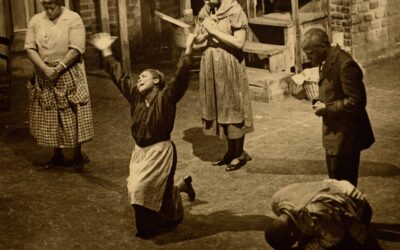 Rhythm Changes: Expanded Scope and Educational Mission for the Gershwin Initiative
