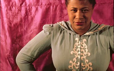 I Got Starlight: Ella Fitzgerald Sings The George and Ira Gershwin Songbook