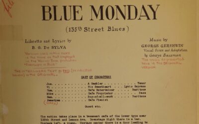 The Persistence of a Flop: Revivals and Re-imaginings of Blue Monday