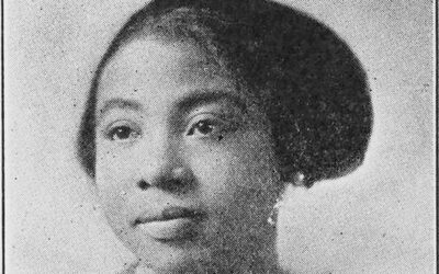 Dr. Eva Jessye: Make Way for the Dame