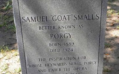 “I Heard the Angels Singing”: Listening to Gullah Geechee People Who Inspired Porgy and Bess