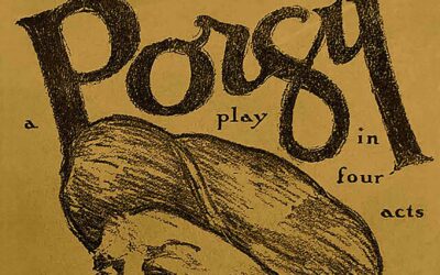 Language in Porgy and Bess: The Challenge of Representing Gullah