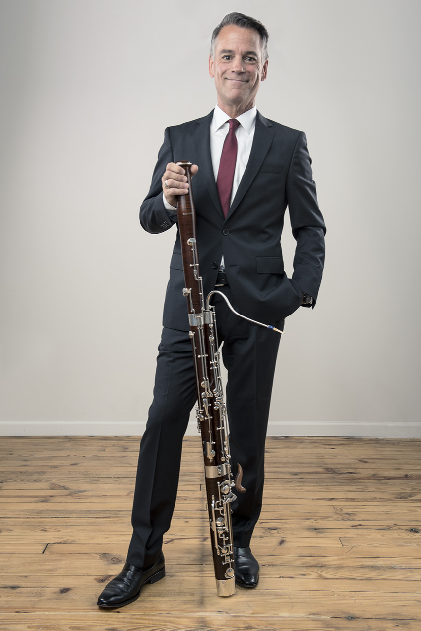 Richard store beene bassoon