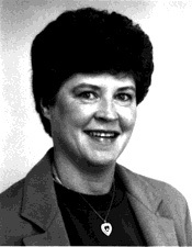 Lynne Bartholomew
