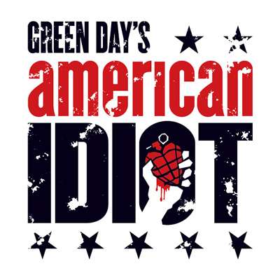 American Idiot - Green Day 