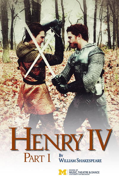 Henry IV