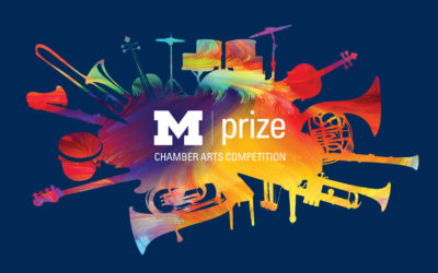 $100,000 M-Prize Chamber Arts Competition is accepting applications for 2018, adds CAG management services to prize package