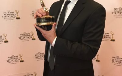 SMTD video wins Michigan Emmy
