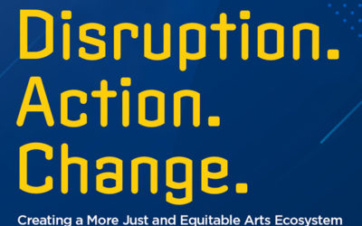 EXCEL launches virtual symposium, Disruption. Action. Change.