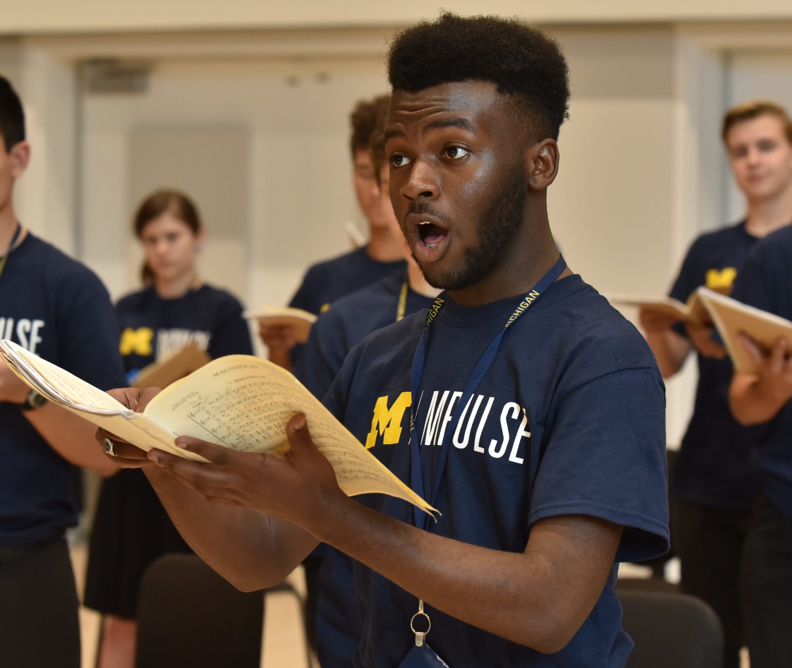 MPulse Summer Institutes accepting applications University of