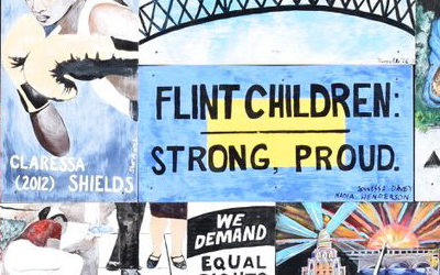 Embracing Flint: a new play by Prof. José Casas explores the embattled city and its people