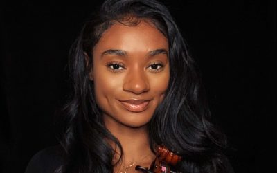 SMTD Violist Earns 3rd Prize in 2022 Sphinx Competition