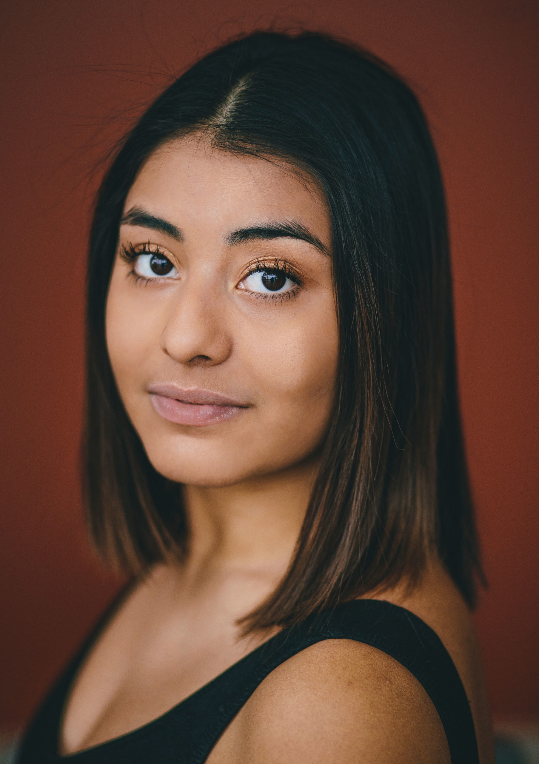 Johanna Kepler headshot, smiling at viewer.