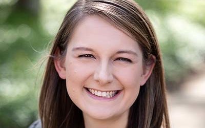 Leah Frederick to join Department of Music Theory in Fall 2022