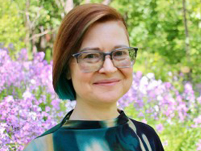 M Candace Christensen EXCEL Affiliated Faculty