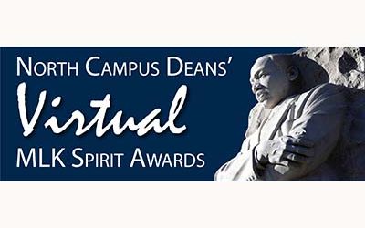 SMTD Students, Faculty, Staff Win 2022 MLK Spirit Awards