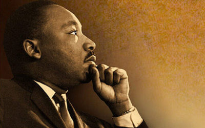 Celebrating the Legacy of Rev. Dr. Martin Luther King, Jr.