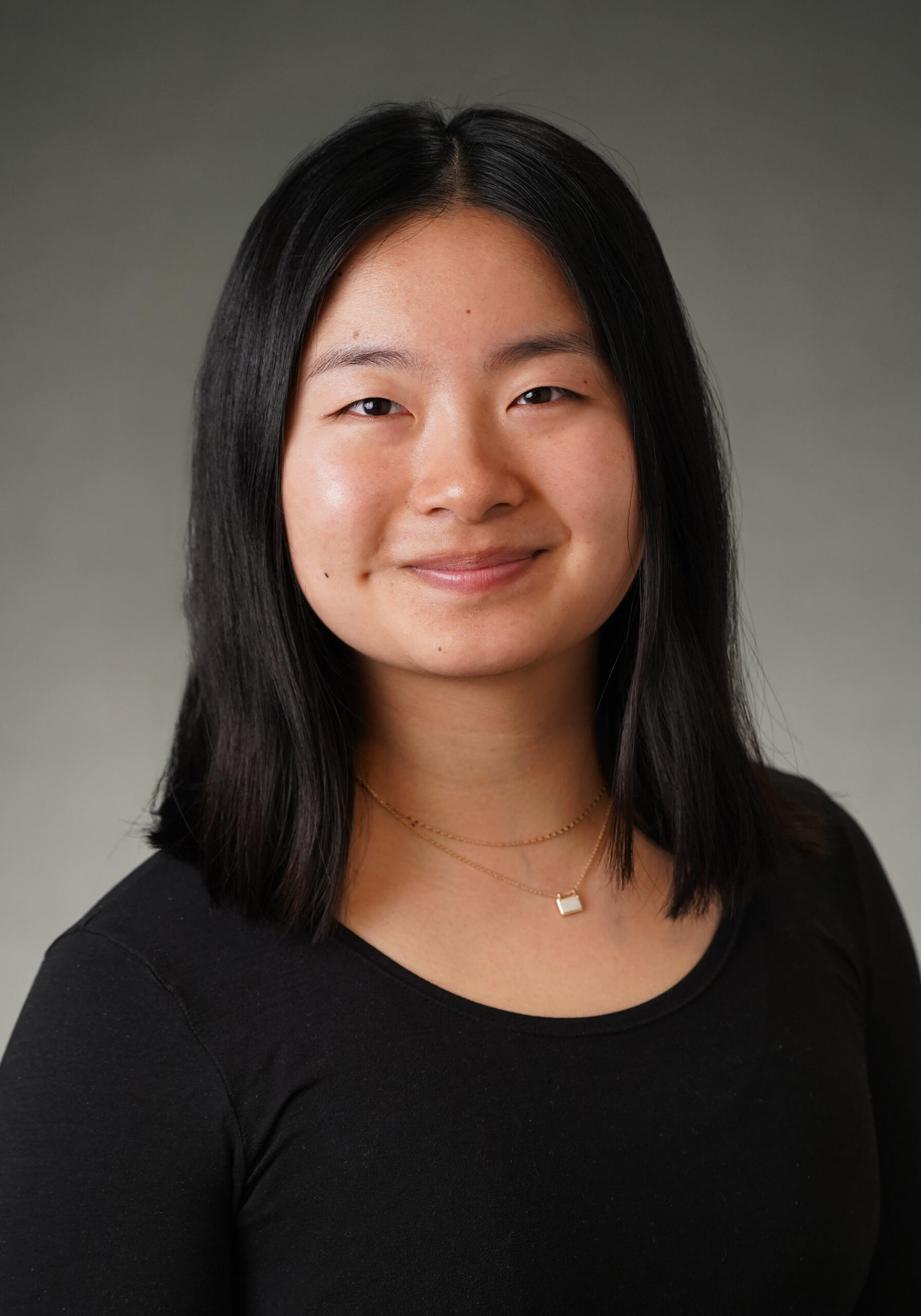Melody Tang
