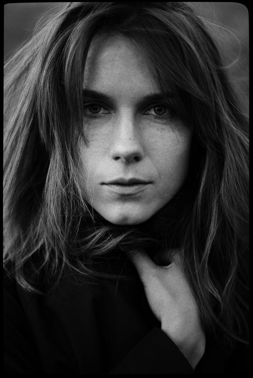 Olga Rabetskaya