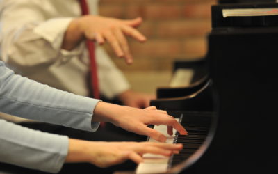 SMTD to offer non-credit group piano lessons for adult beginners