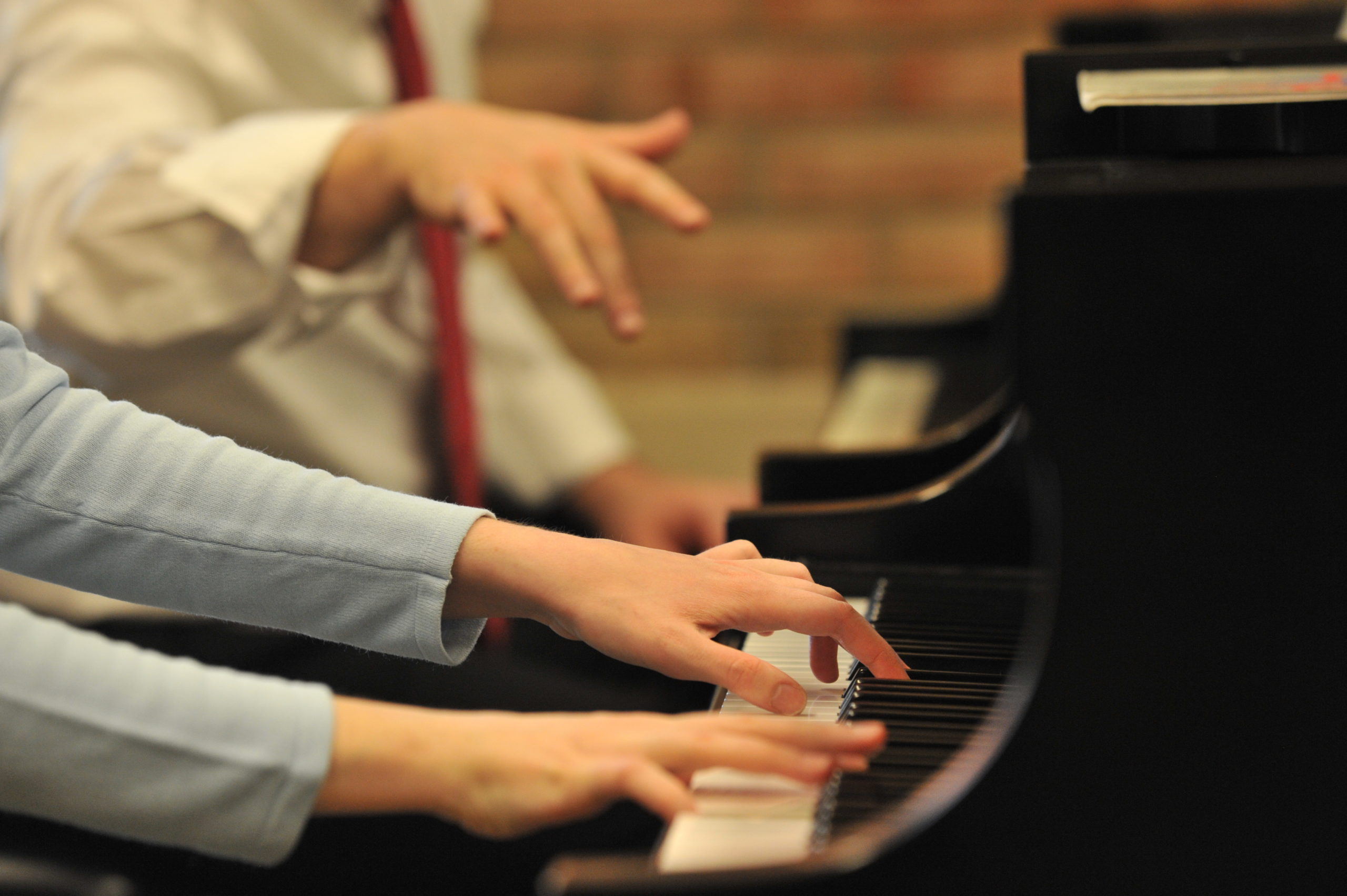Online Lessons — The Piano Workshop