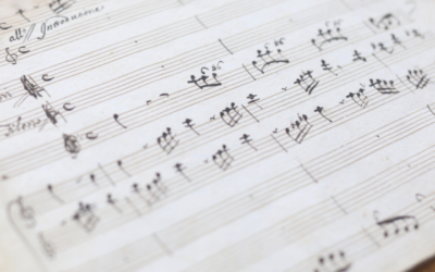 Performance and Recording of Rare, Unfinished Domenico Scarlatti Manuscript Debuts At U-M