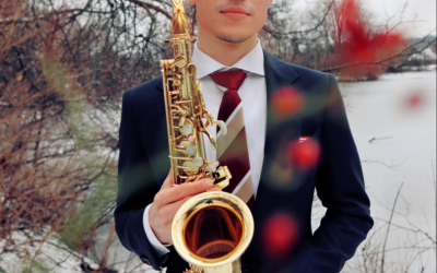 2021 SMTD Concerto Competition Winners Announced