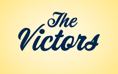The Victors – Musical Theatre Class of ’21
