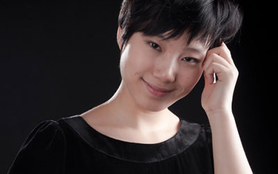 Pianist named winner of the Yamaha Young Performing Artists competition