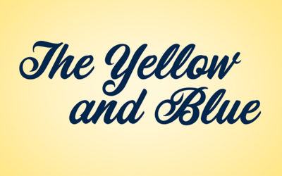 The Yellow and Blue – featuring SMTD alumni