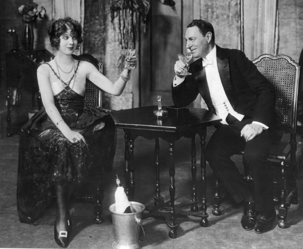 Michigan Theater to screen classic musical Gold Diggers of 1935