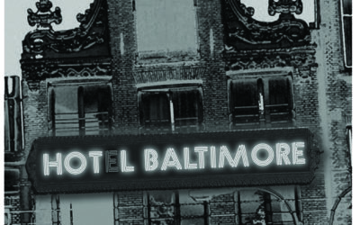 The Hot L Baltimore