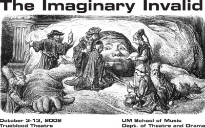 The Imaginary Invalid