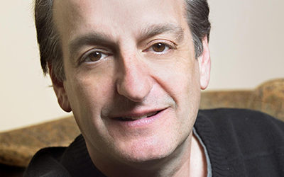 Oh, THAT Guy! – David Paymer