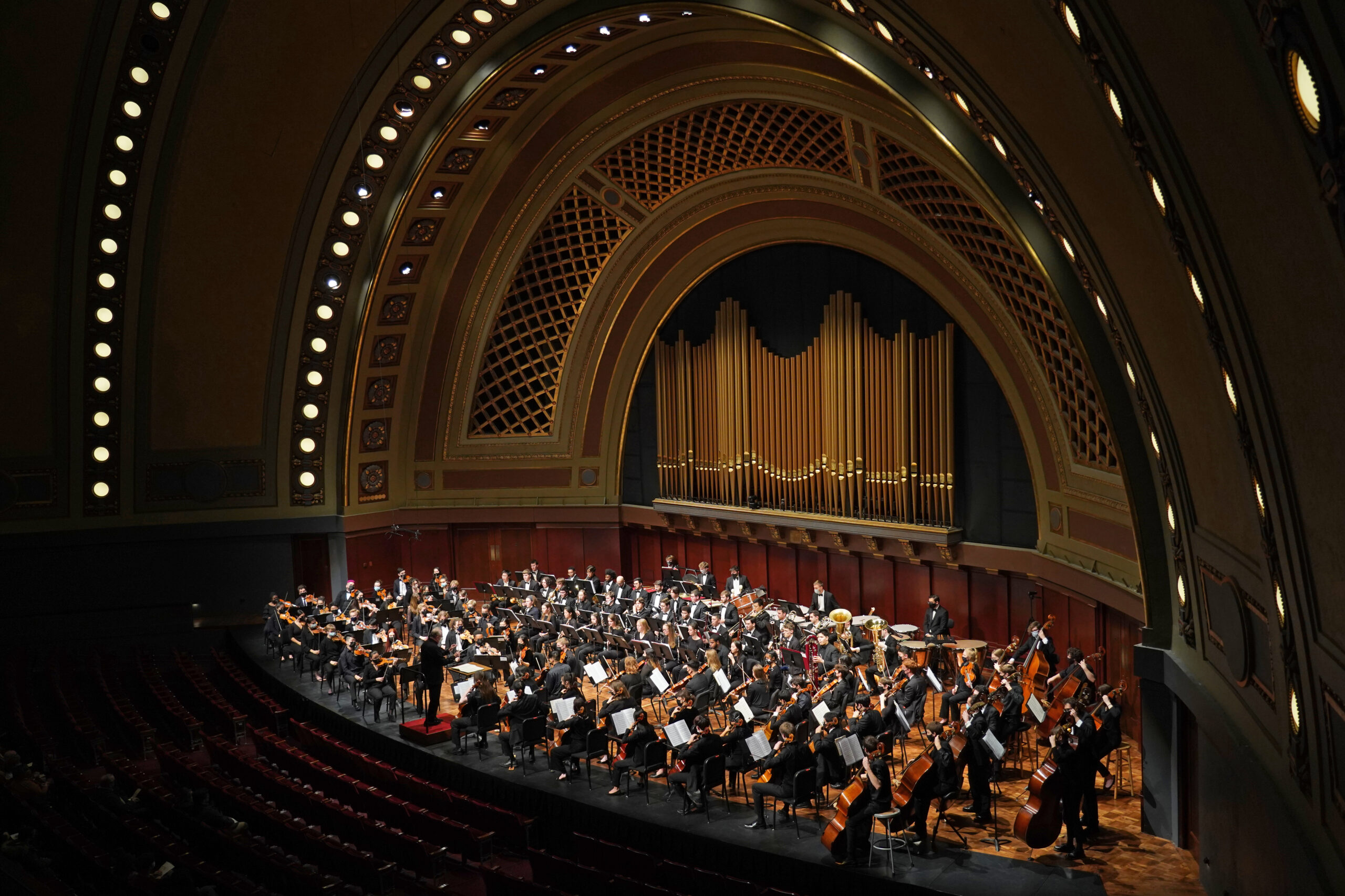 To Kill a Mockingbird - University of Michigan School of Music, Theatre &  Dance