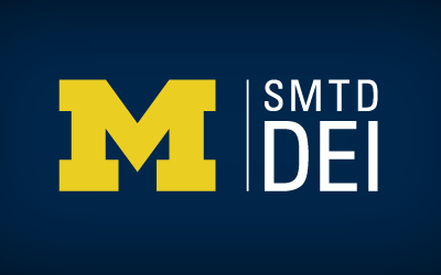WATCH: 21-22 SMTD DEI Awards and SMTD Diversity and Inclusion Grants (DIGs)