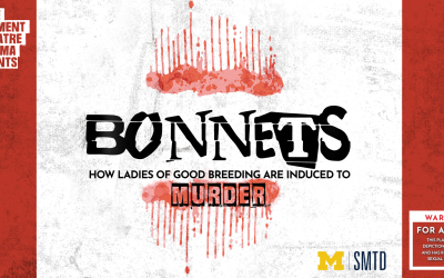 Bonnets: How Ladies of Good Breeding Are Induced to Murder