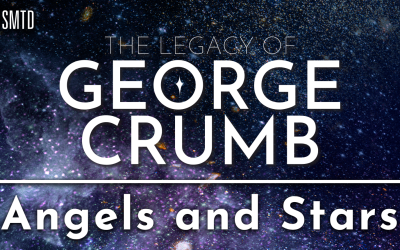 The Legacy of George Crumb: Angels and Stars