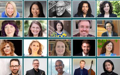 New Faculty – Michigan Muse Winter 2023
