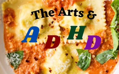 The Arts and ADHD