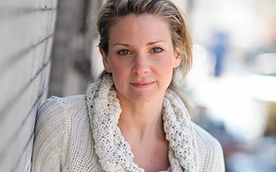 Jessica Boevers Bogart Joins Department of Musical Theatre
