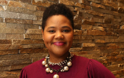 [In the News] Shavonne Coleman Joins Leadership of National Disability Center for Student Success