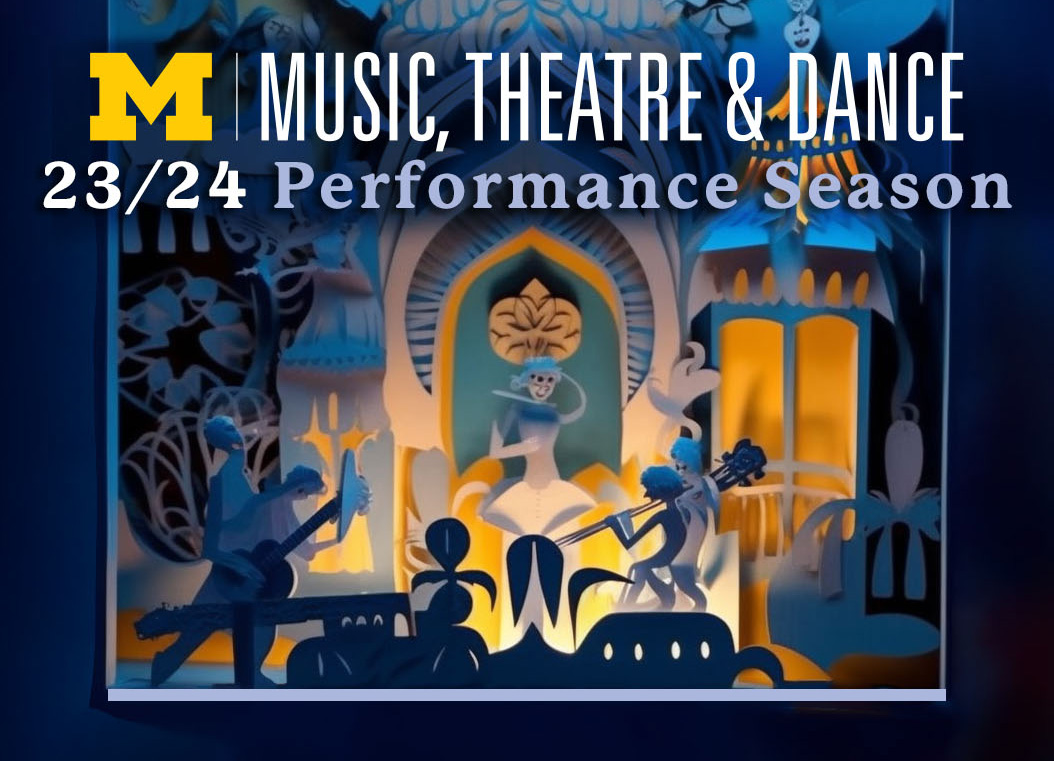 To Kill a Mockingbird - University of Michigan School of Music, Theatre &  Dance