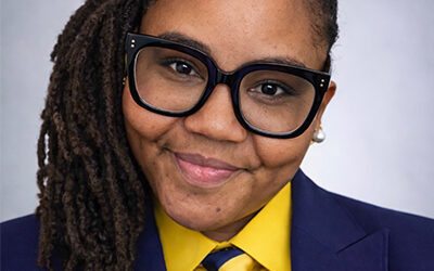 [In the News] BridgeDetroit Highlights Shavonne Coleman