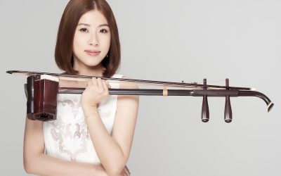 Bowed and Plucked Instruments in Traditional Chinese and Contemporary Taiwanese Music