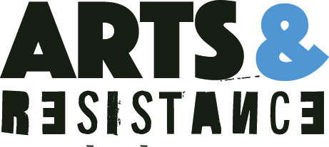Arts & Resistance logo