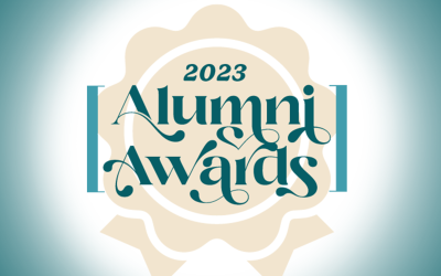 Alumni Awards – Michigan Muse Summer 2023